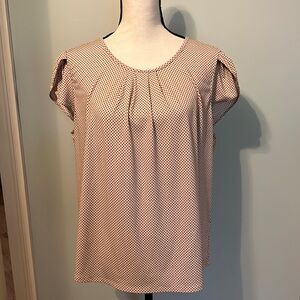 Adrianna Papell Blouse